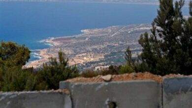 Photo of اتفاق الترسيم أصبح جاهزاً!
