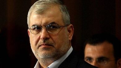 Photo of رعد: الطاغوت يريد أن يقرر من هو رئيس جمهوريتنا!