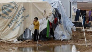 Photo of فشل وتقصير وتوتر.. أمن لبنان القومي بخطر؟