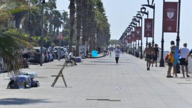 Photo of الترسيم بـ”سلة متكاملة” بعد انتهاء ولاية عون… فراغ وفوضى دستورية يستدرجان التدخل الخارجي!