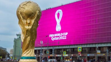 Photo of قطر واثقة من قدراتها التنظيمية لكأس العالم 2022