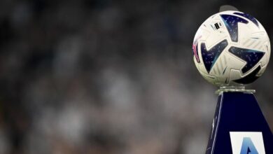 Photo of إمراة ستقود مباراة للمرة الأولى في الدوري الإيطالي