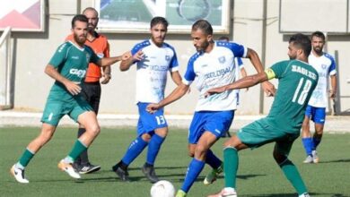 Photo of الحكمة يحرم الساحل فوزه الأول بتعادلهما سلبياً