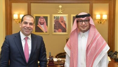 Photo of بخاري: تجمعنا صداقة وثيقة وشراكة استراتيجية مُتميزة مع منظمة الغذاء العالمية