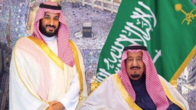 Photo of أوامر ملكية بإعادة تشكيل مجلس الوزراء السعودي برئاسة ولي العهد الأمير محمد بن سلمان .. وهذه التفاصيل