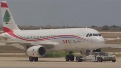 Photo of حميّة: إنهاء مشكلة عمرها 7 سنوات في مطار بيروت