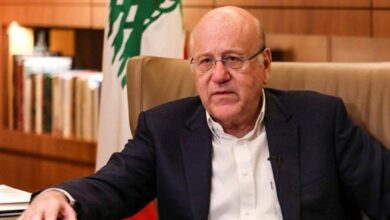 Photo of ميقاتي يرفض تسييس الحكومة.. وهذا ما يُريده!