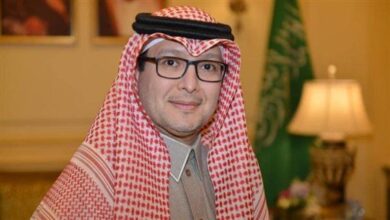 Photo of بخاري عن ميّاس: منحتنا صورة لُبنان العُمْلة النّادرة الذي نحب