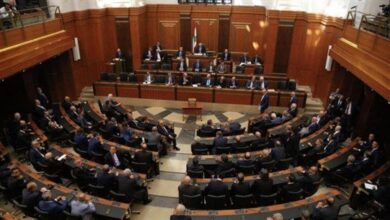 Photo of بعد الجلسة لانتخاب رئيس.. إلى متى يستمر تشتّت نواب السنّة؟
