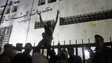 Photo of لقد هزمكم السلاح البلاستيكي!!