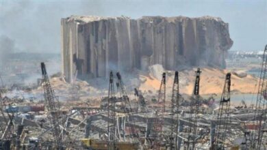 Photo of القاضي الرديف يوسّع بيكار المطالبة بتدويل التحقيق