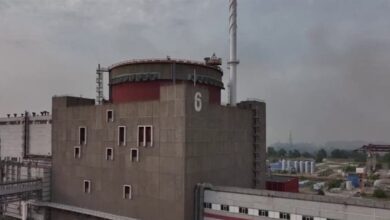 Photo of روسيا: نأسف لعدم تحميل مسؤولية ما يجري بزابوريجيا لأوكرانيا