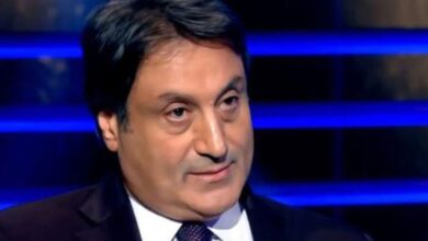 Photo of ميشال حايك يُصيب بتوقّعٍ جديد… إليكم ما قاله وحصل!