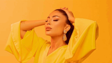 Photo of ابنة فنانة سورية شهيرة تُفاجئ الجمهور بإطلالتها.. أصبحت نسخة عن هيفا وهبي! (صورة)