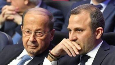 Photo of تلويح بفوضى ووعيد بمعارك.. “حروب” باسيل لا توفّر الأخضر واليابس!