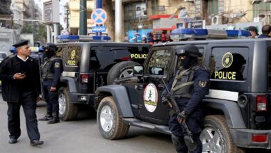 Photo of مأساة نيرة وسلمى كادت تتكرر.. الأمن المصري ينقذ فتاة من القتل!