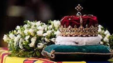 Photo of بالأرقام… جنازة الملكة اليزابيت هكذا تؤثر على الاقتصاد البريطاني