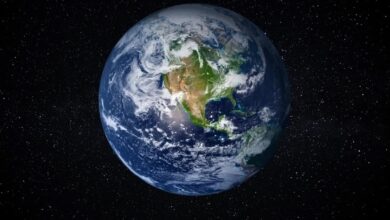 Photo of الأرض تتأرجح على حافة خمس نقاط تحول مناخية “كارثية”!