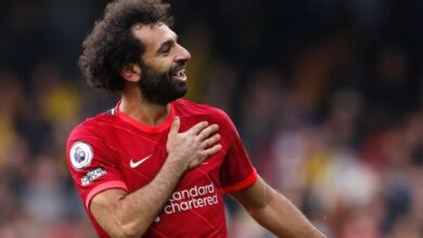 Photo of نصيحة من لاعب ليفربول السابق لكلوب: يجب أنّ تُبقي محمد صلاح على مقاعد البدلاء