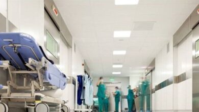 Photo of “حالات ميؤوس منها”… بوفاته أنقذ 5 أشخاص من الموت