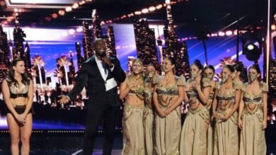 Photo of من بينهم اليسا وشريهان.. هكذا علّق الفنانون على فوز “مياس” بلقب “America’s Got Talent”