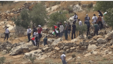 Photo of هذا ما تحاول إدارة بايدن القيام به لتعزيز التنسيق بين فلسطين و”اسرائيل”