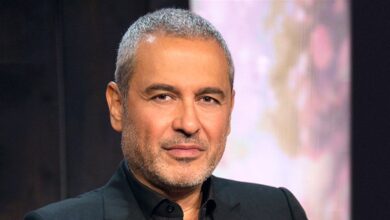 Photo of إيلي صعب “جدّو” من جديد… وهذا إسم حفيده!