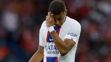 Photo of “ريال مدريد” يحسم موقفه بشأن ضمّ مبابي إليه