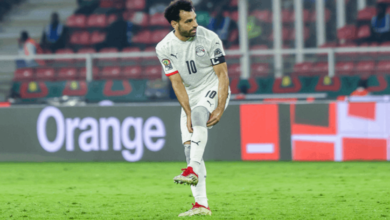 Photo of عودة صلاح إلى منتخب مصر في أول تشكيلة للمدرب الجديد فيتوريا
