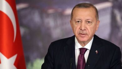 Photo of أردوغان: بوتين يسعى لإنهاء الأزمة الأوكرانية في أقرب وقت ممكن