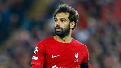 Photo of بعد نعيه ملكة إنكلترا.. هجوم حاد على محمد صلاح!