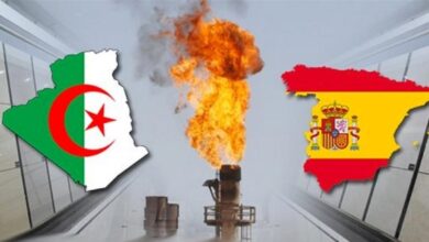 Photo of الجزائر تسعى لرفع سعر غازها المصدّر إلى إسبانيا… كم سيُصبح؟