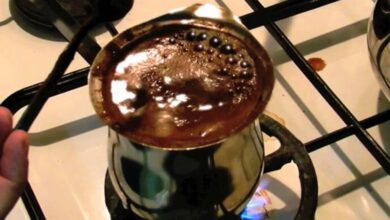 Photo of على الرجال شرب القهوة.. لهذا السبب