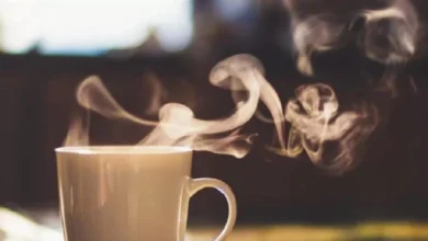Photo of موجود في كل منزل.. مشروب ساخن يكسر الكوليسترول وقد يخفض مستوياته المرتفعة!