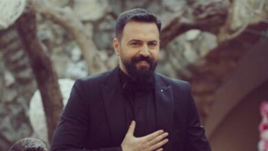 Photo of “قصة حب” بين تيم حسن وهذه الممثلة السورية الشهيرة