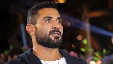 Photo of أحمد سعد ضمن قائمة أفضل 100 أغنية على “يوتيوب”