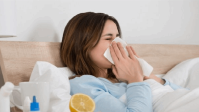 Photo of مع تقلّب الطقس… إليكم هذه النصائح لتفادي الأمراض