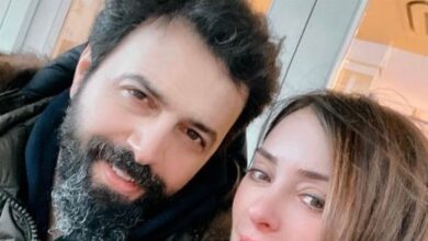 Photo of شائعات الطلاق تلاحق تيم حسن ووفاء الكيلاني.. ما قاله مفاجئ!