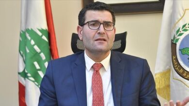 Photo of الحاج حسن: الآمال معقودة على الأيام المقبلة