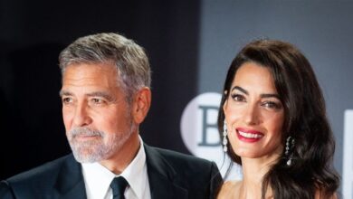 Photo of جورج كلوني يكشف ما ندم عليه بعد مرور 8 سنوات على زواجه