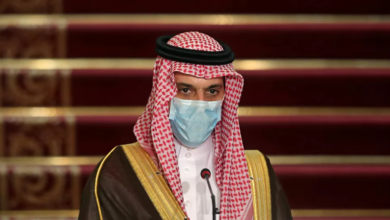 Photo of السعودية: لا نتدخل في خيارات اللبنانيين الرئاسية