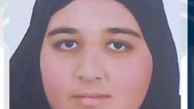 Photo of غادرت منزل ذويها ولم تعُد.. هل من يعرف عنها شيئًا؟