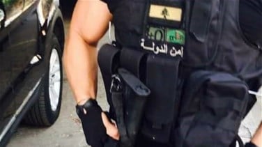 Photo of يسقي مزروعاته بالمياه العامة… وأمن الدولة أوقفته