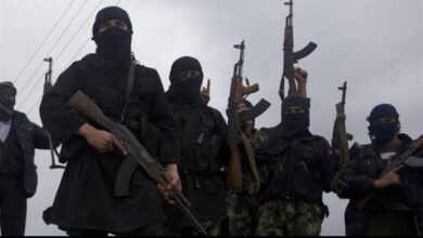 Photo of الوضع الأمنيّ خطير جداً… قادة إرهابيّون في لبنان!