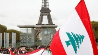 Photo of باريس تواكب الحراك الرئاسي… هل من مرشّح لديها؟