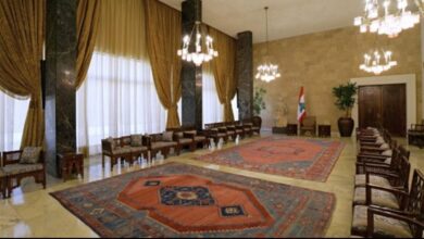 Photo of رئاسيًّا: لا مواعيد ولا أسماء