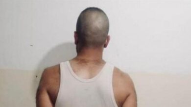 Photo of مطلوب خطير في قبضة الأمن