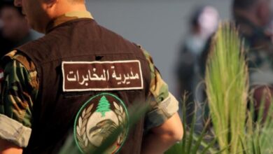 Photo of الوضع الأمني يتصدّر المشهد… و3 جبهات أساسيّة