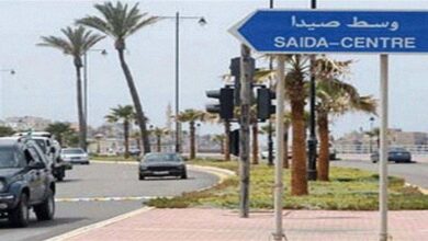 Photo of مراسل “الجديد”: فرار 10 سجناء من نظارة مخفر صيدا الجديدة في منطقة الحسبة بينهم لبنانيين وفلسطينيين وسوريين والقوى الامنية تقوم بالبحث عنهم