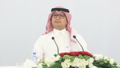 Photo of تغريدة للبخاري عن “اتفاق الطائف”!
